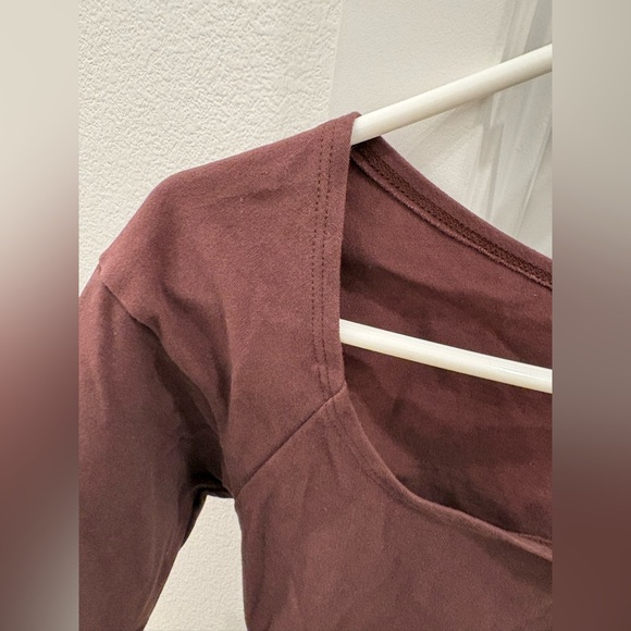 GIL RODRIGUEZ El Tigre Chiquito Long Sleeve Crop top *Read* - Picture 6 of 13